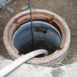 Versickerungs-Untersuchungen, Regenwassermanagement